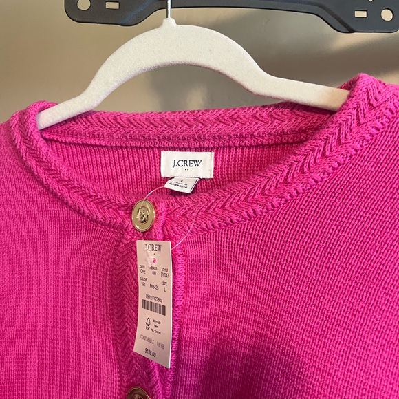 Jcrew factory lady cardigan - Picture 2 of 3